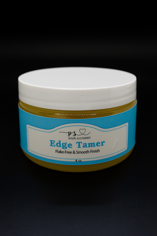 Edge Tamer